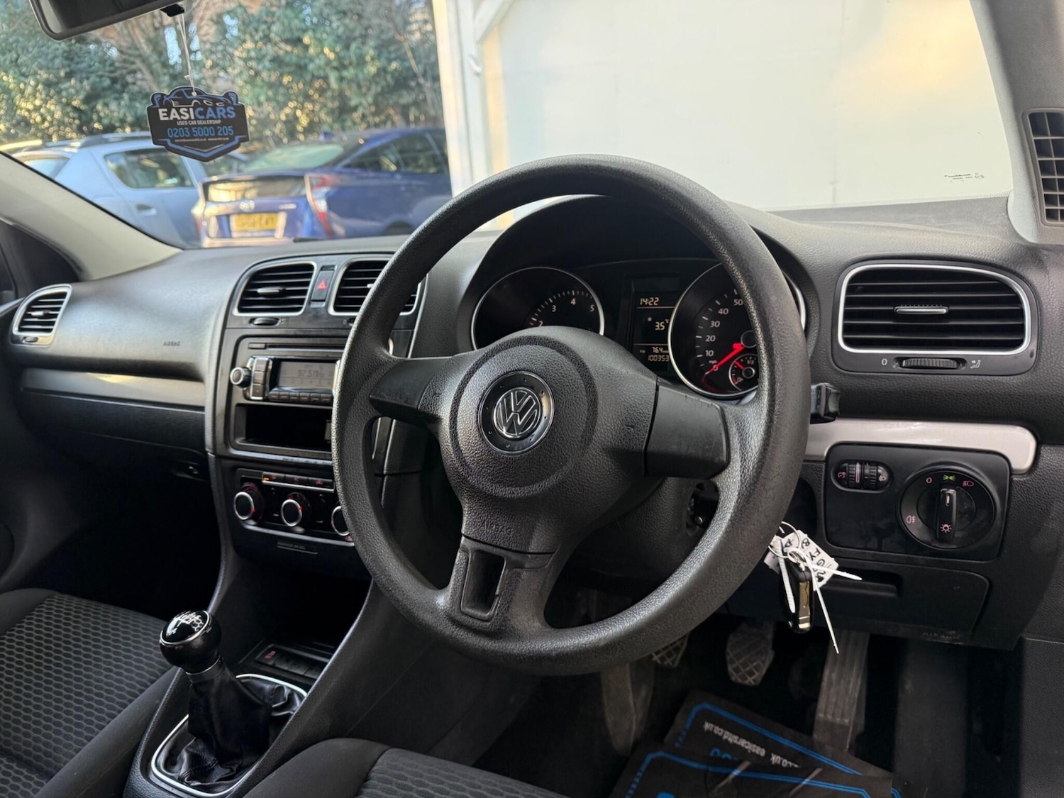 Used Volkswagen Golf 2011 for sale - 77098082: Photo 15