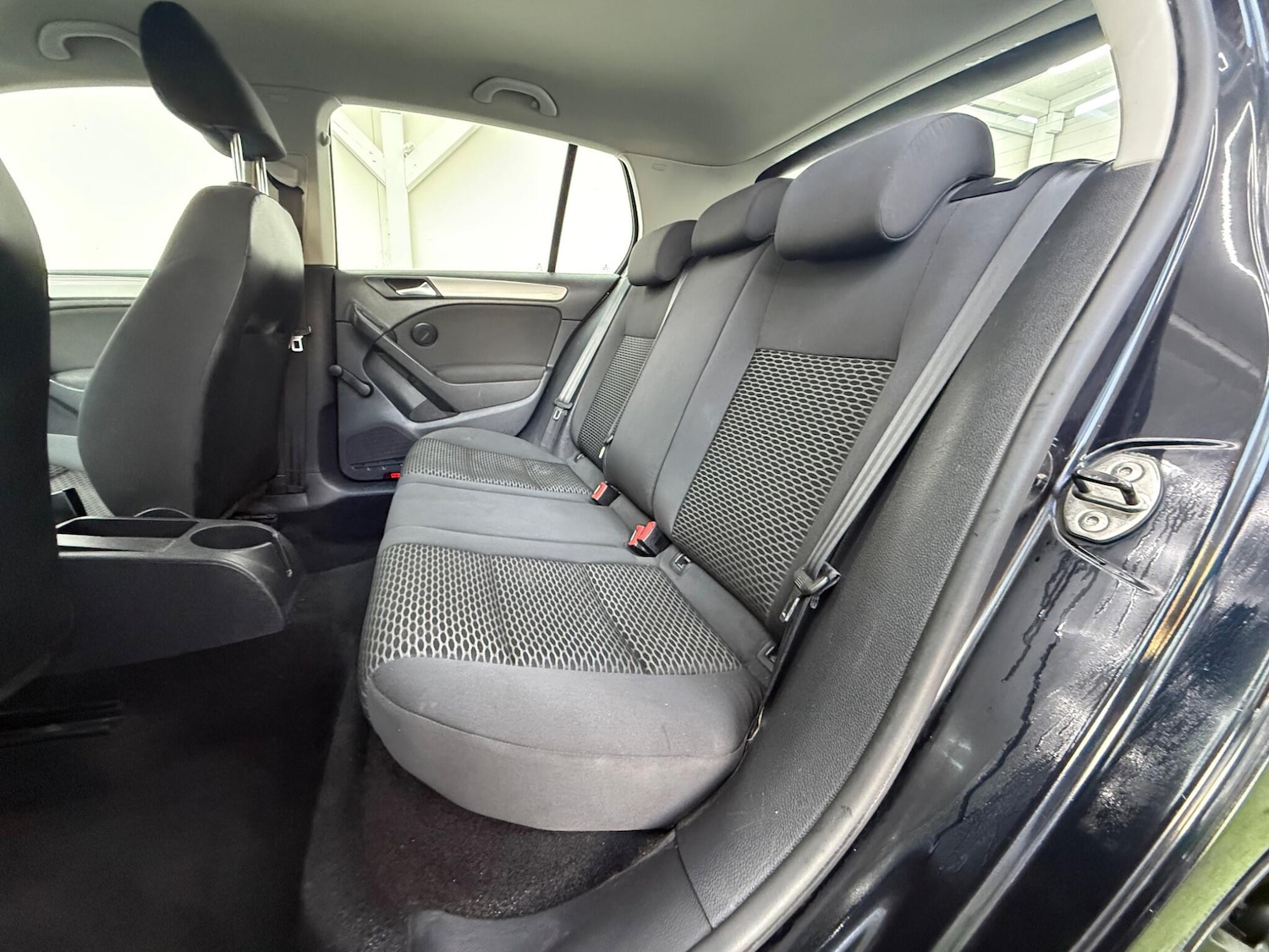 Used Volkswagen Golf 2011 for sale - 77098082: Photo 23