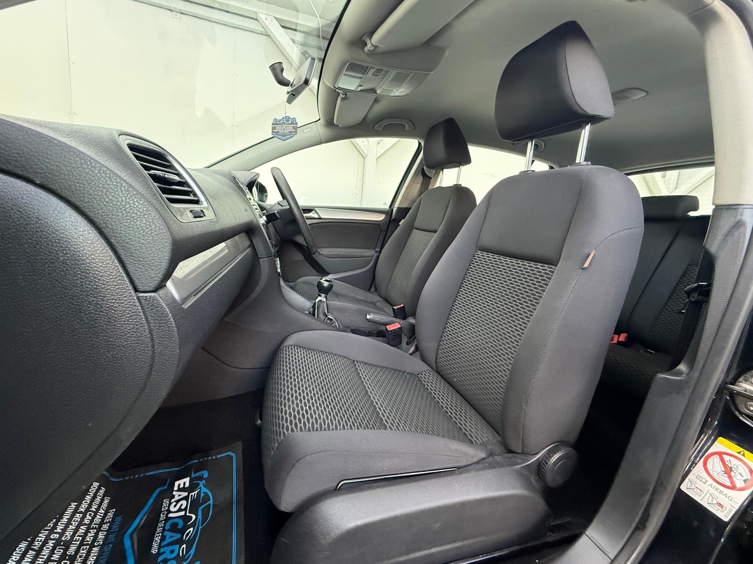 Used Volkswagen Golf 2011 for sale - 77098082: Photo 26