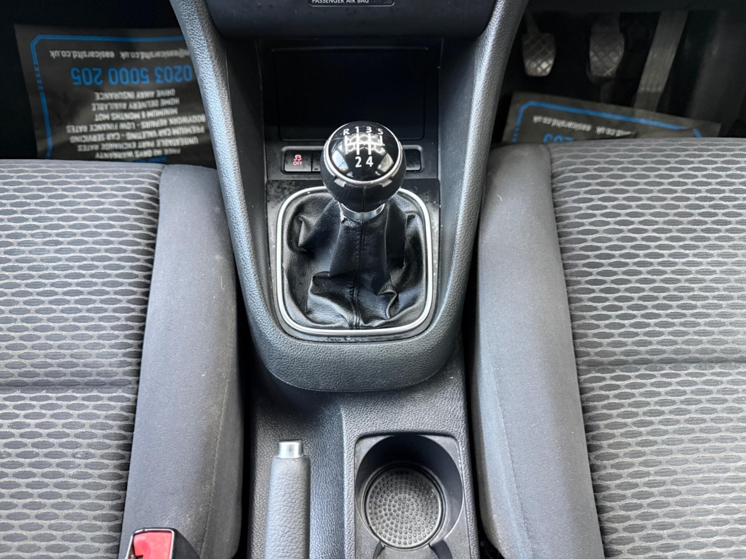 Used Volkswagen Golf 2011 for sale - 77098082: Photo 31