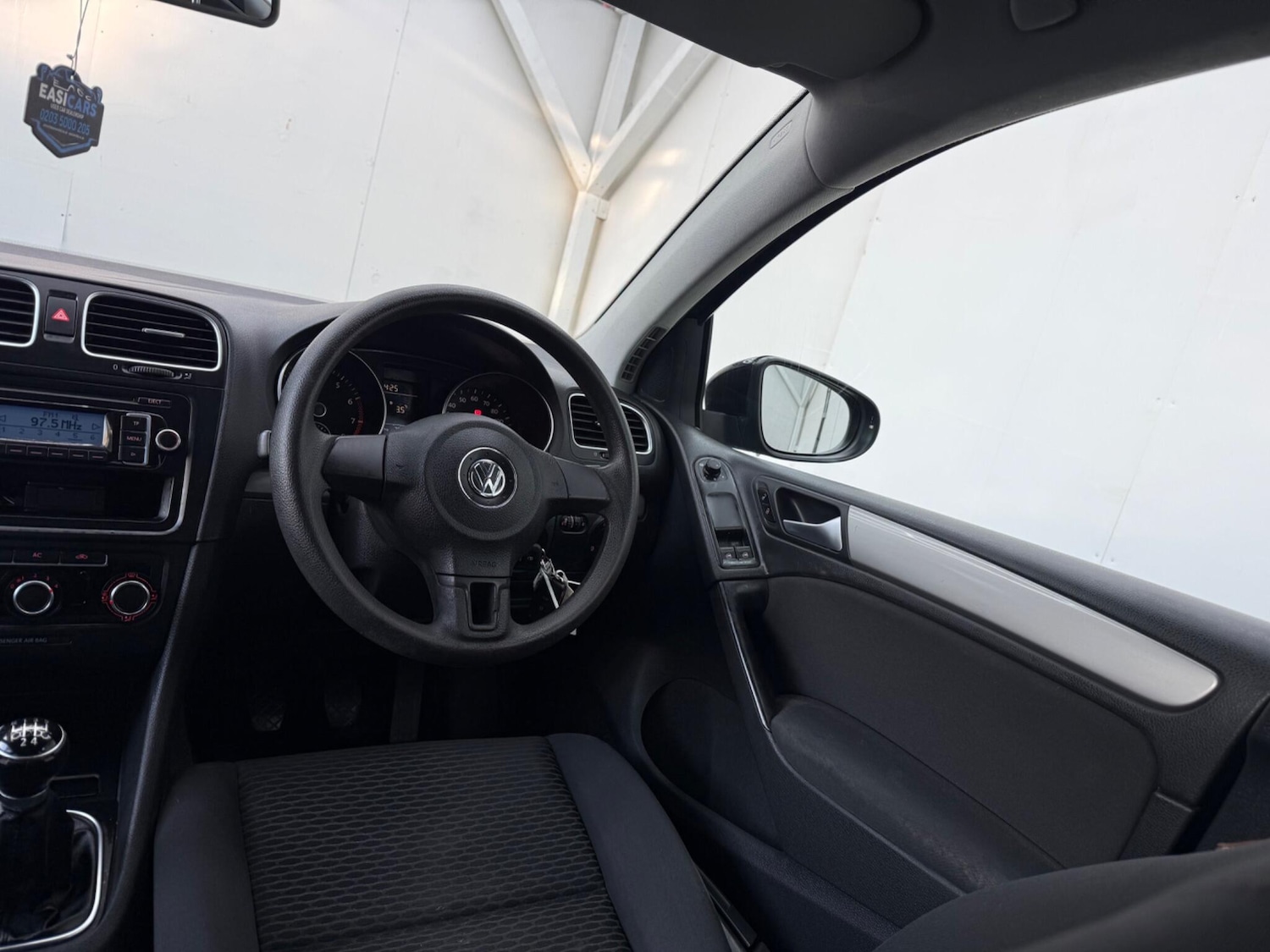 Used Volkswagen Golf 2011 for sale - 77098082: Photo 37