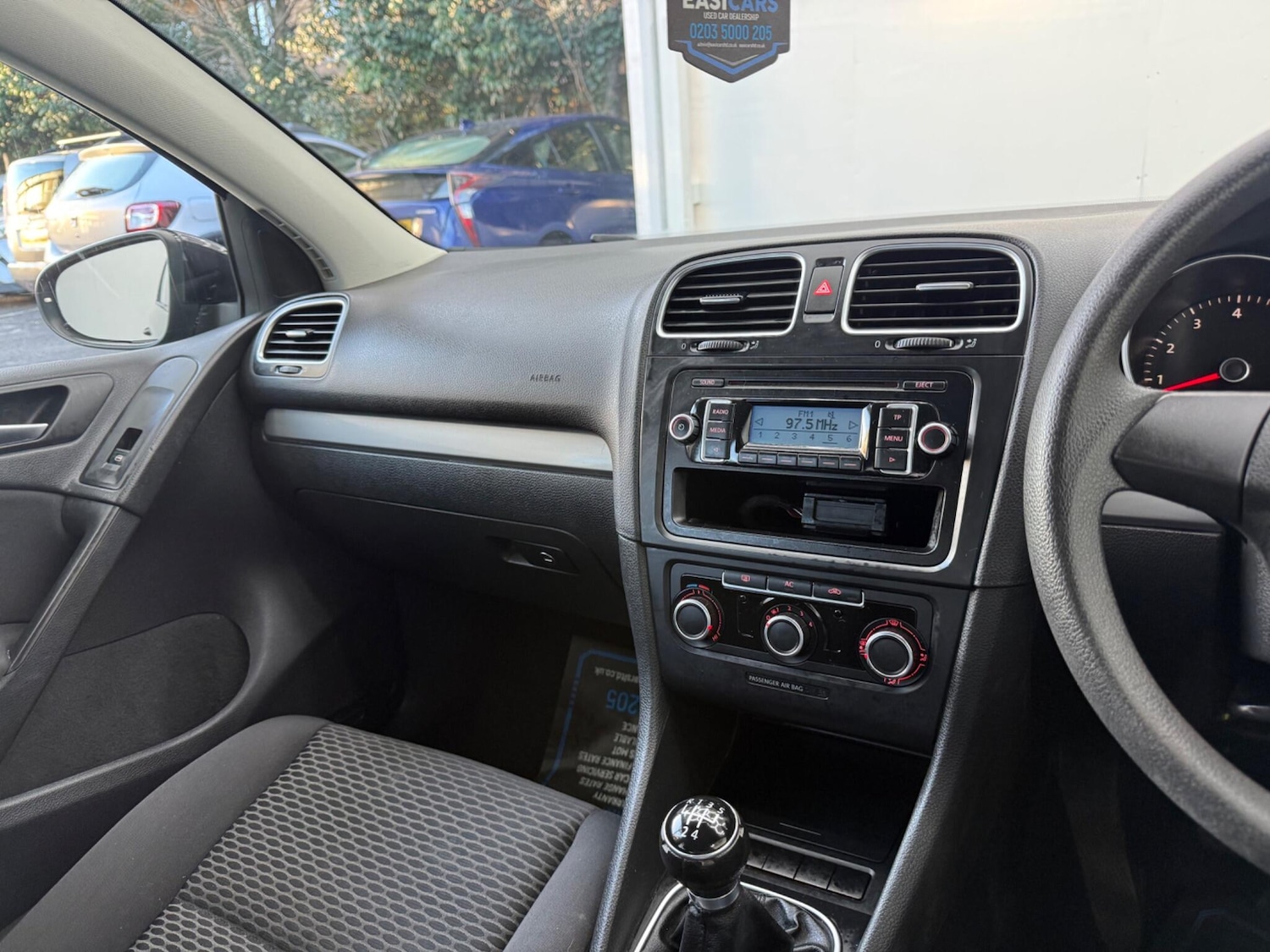 Used Volkswagen Golf 2011 for sale - 77098082: Photo 46