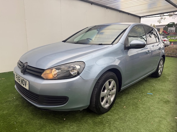 Used Volkswagen Golf 2011 for sale - 76260407: Photo 10