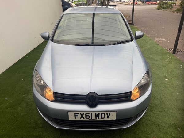Used Volkswagen Golf 2011 for sale - 76260407: Photo 11