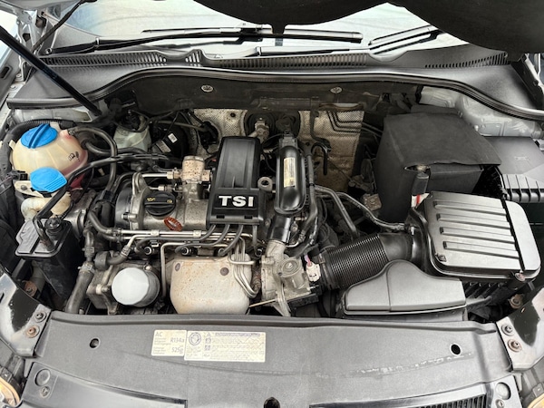 Used Volkswagen Golf 2011 for sale - 76260407: Photo 12