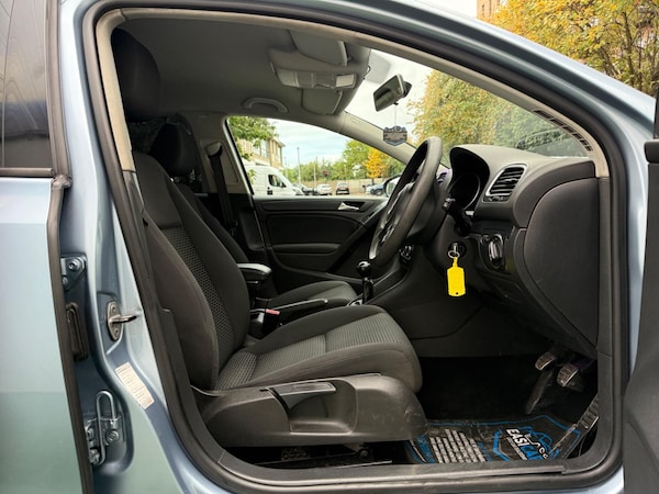 Used Volkswagen Golf 2011 for sale - 76260407: Photo 13