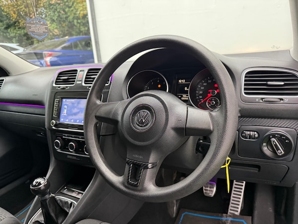 Used Volkswagen Golf 2011 for sale - 76260407: Photo 14
