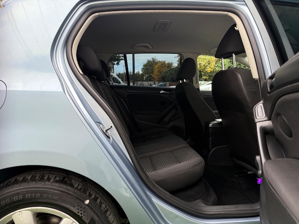 Used Volkswagen Golf 2011 for sale - 76260407: Photo 17
