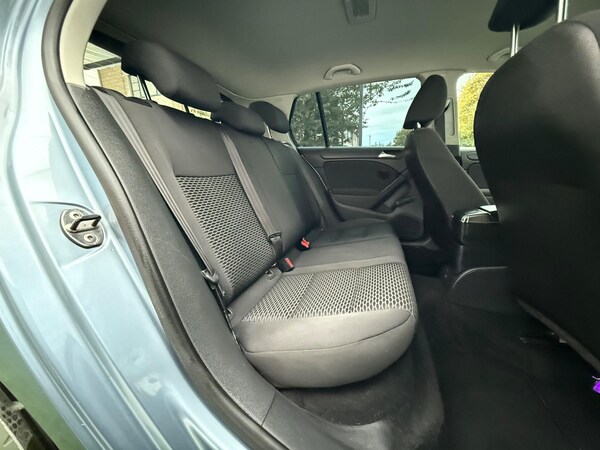 Used Volkswagen Golf 2011 for sale - 76260407: Photo 18