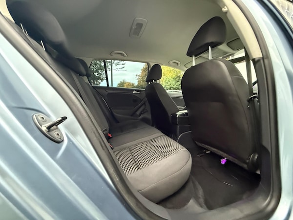 Used Volkswagen Golf 2011 for sale - 76260407: Photo 19