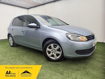 2011 (61) - 1.2 TSI S Euro 5 5dr