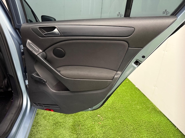 Used Volkswagen Golf 2011 for sale - 76260407: Photo 20