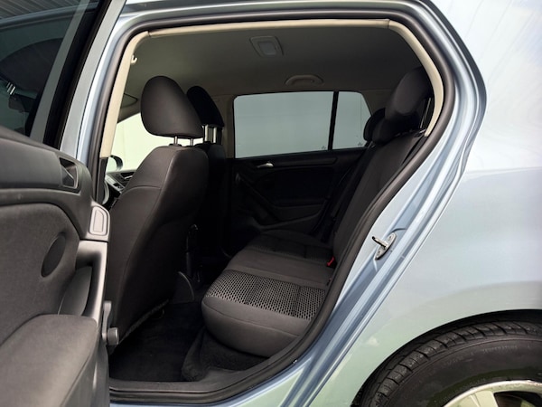 Used Volkswagen Golf 2011 for sale - 76260407: Photo 21