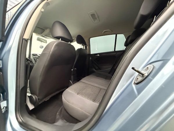 Used Volkswagen Golf 2011 for sale - 76260407: Photo 22