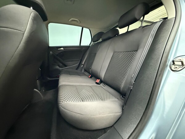 Used Volkswagen Golf 2011 for sale - 76260407: Photo 23