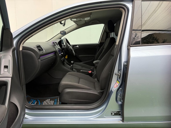 Used Volkswagen Golf 2011 for sale - 76260407: Photo 24