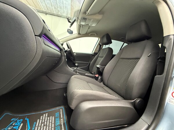 Used Volkswagen Golf 2011 for sale - 76260407: Photo 25