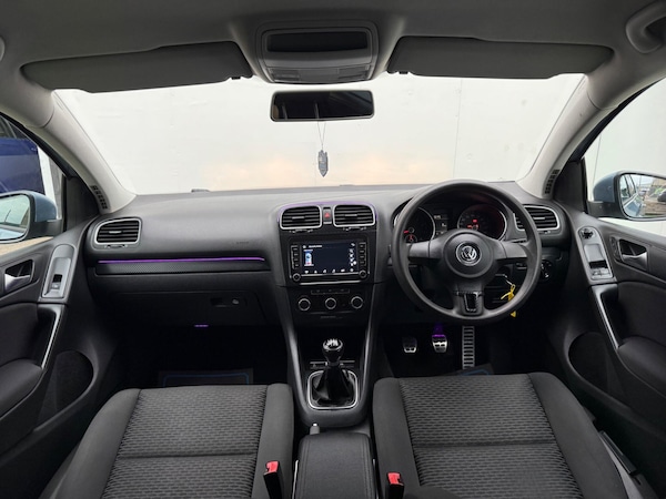 Used Volkswagen Golf 2011 for sale - 76260407: Photo 27