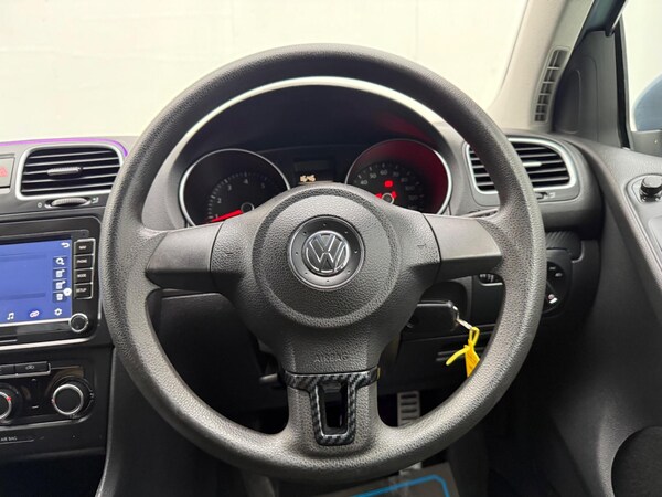 Used Volkswagen Golf 2011 for sale - 76260407: Photo 31