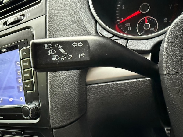 Used Volkswagen Golf 2011 for sale - 76260407: Photo 33