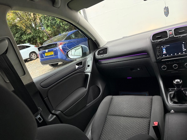 Used Volkswagen Golf 2011 for sale - 76260407: Photo 35