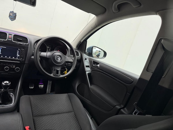 Used Volkswagen Golf 2011 for sale - 76260407: Photo 36