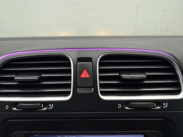 Used Volkswagen Golf 2011 for sale - 76260407: Photo 40