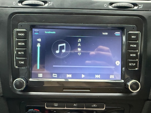 Used Volkswagen Golf 2011 for sale - 76260407: Photo 43