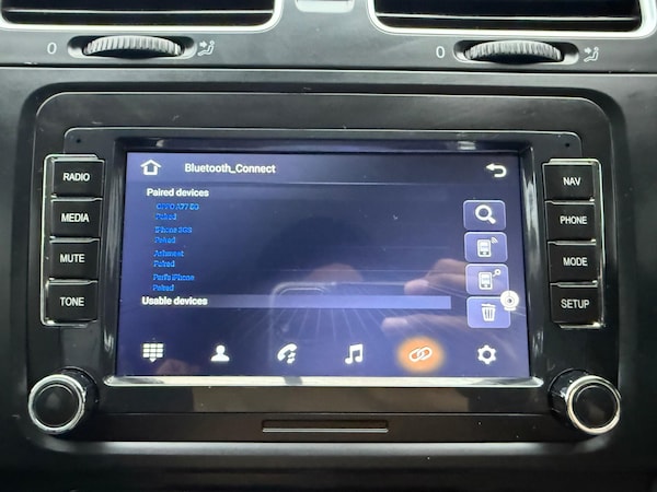 Used Volkswagen Golf 2011 for sale - 76260407: Photo 45
