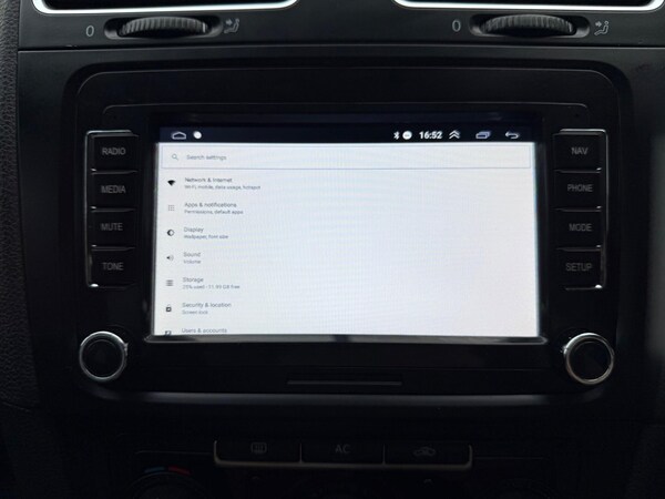 Used Volkswagen Golf 2011 for sale - 76260407: Photo 46