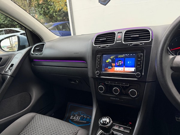 Used Volkswagen Golf 2011 for sale - 76260407: Photo 51