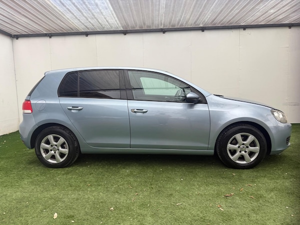 Used Volkswagen Golf 2011 for sale - 76260407: Photo 5
