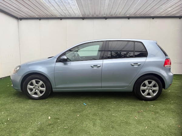 Used Volkswagen Golf 2011 for sale - 76260407: Photo 9