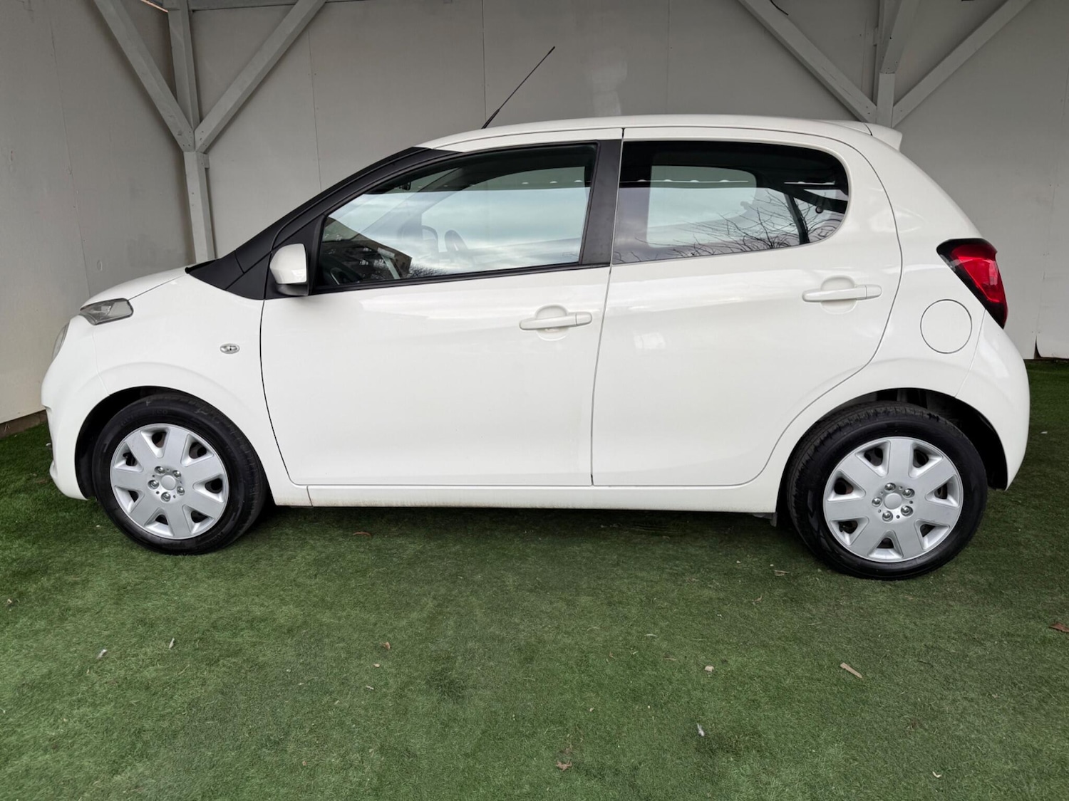 Used Citroen C1 2016 for sale - 77053991: Photo 10