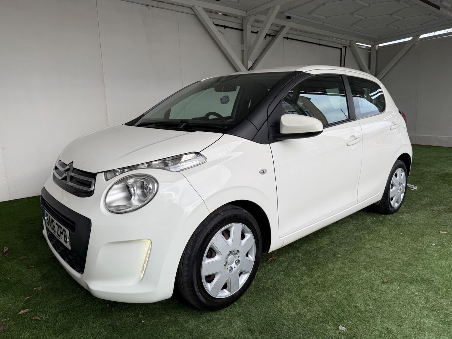Used Citroen C1 2016 for sale - 77053991: Photo 11