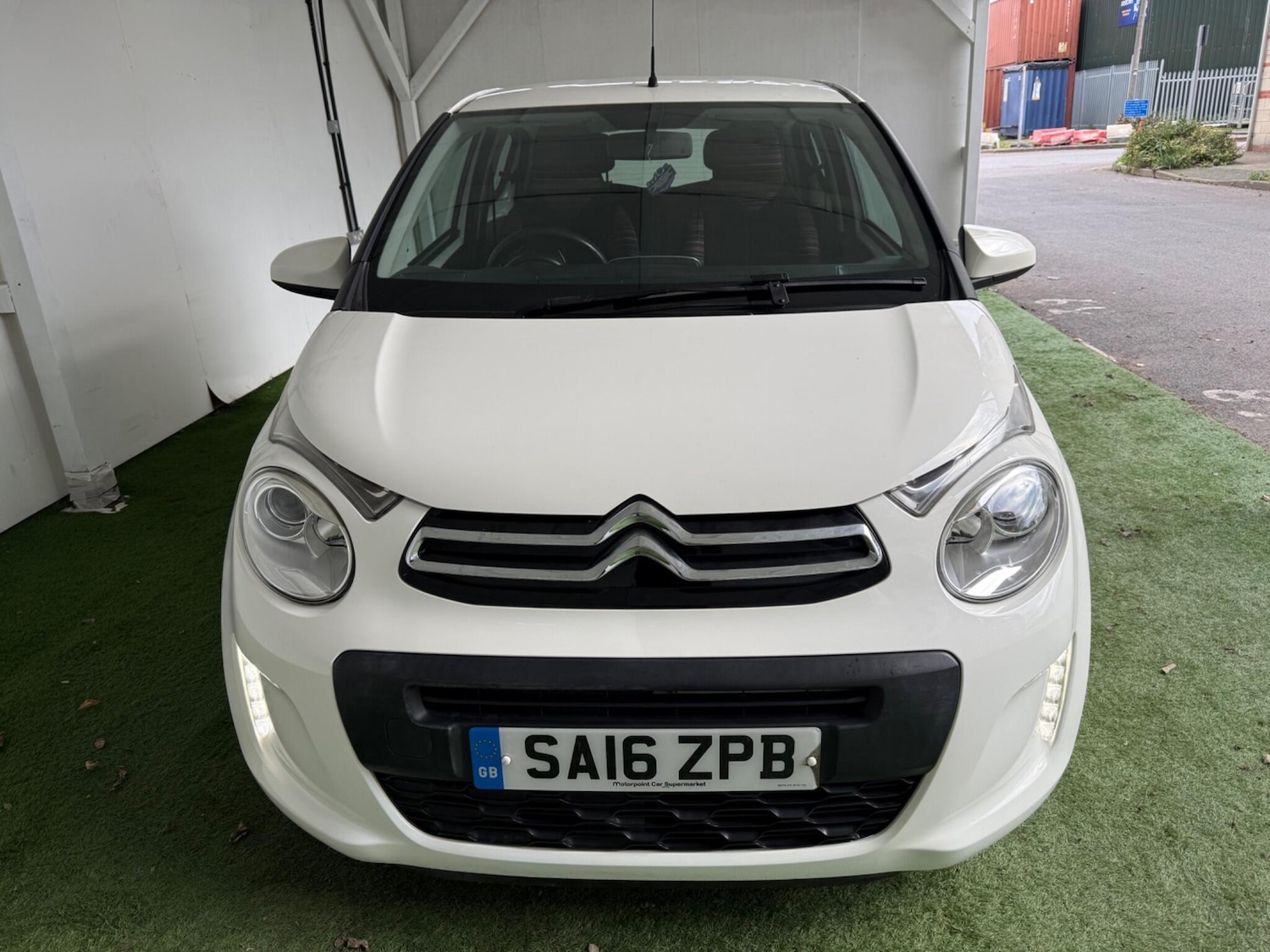 Used Citroen C1 2016 for sale - 77053991: Photo 12