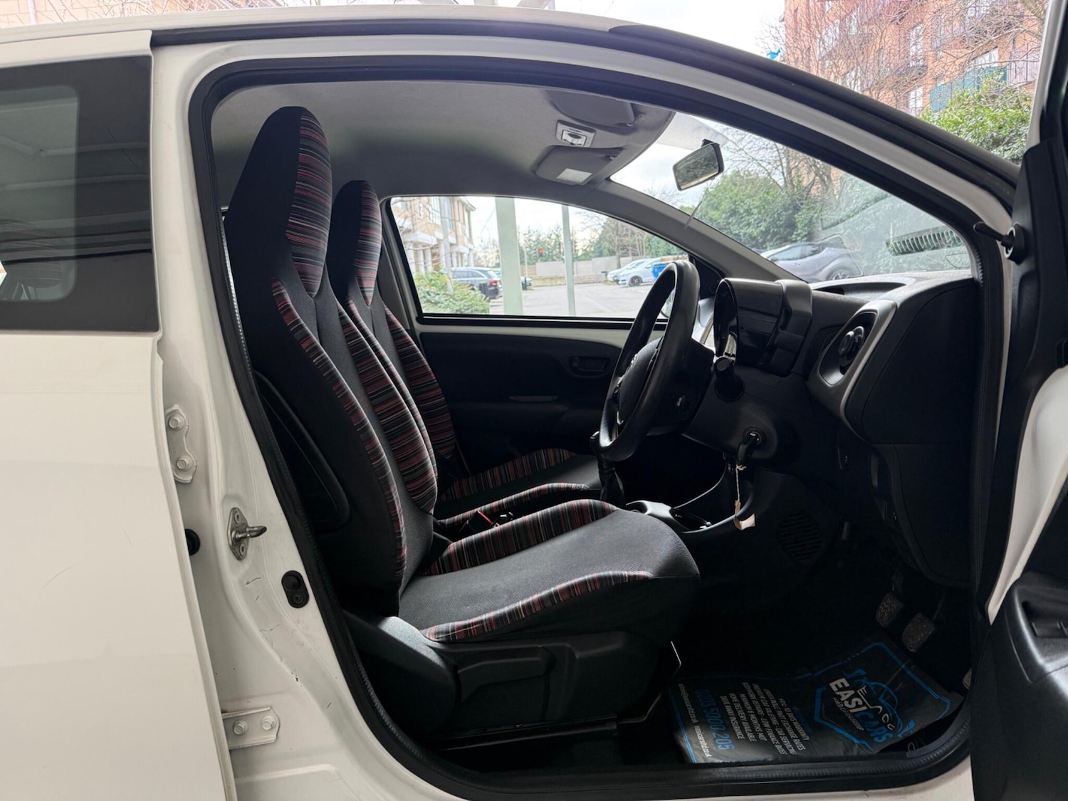 Used Citroen C1 2016 for sale - 77053991: Photo 13