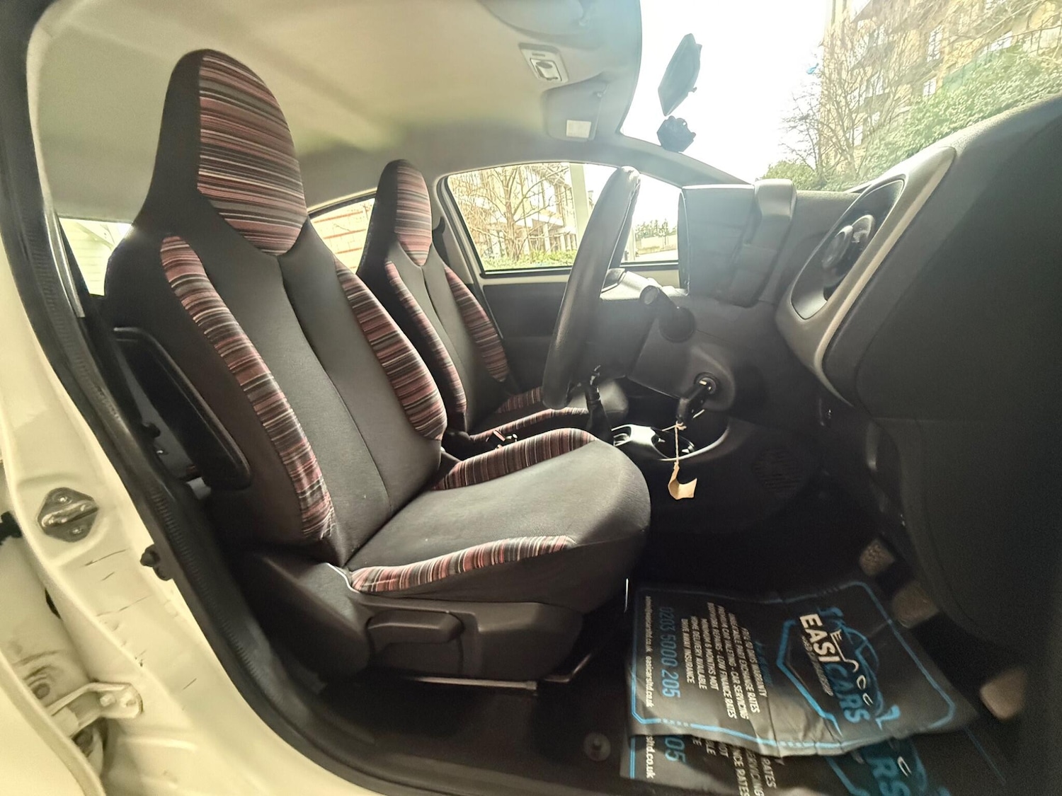 Used Citroen C1 2016 for sale - 77053991: Photo 15