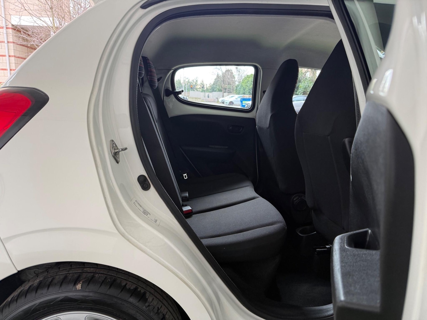 Used Citroen C1 2016 for sale - 77053991: Photo 17