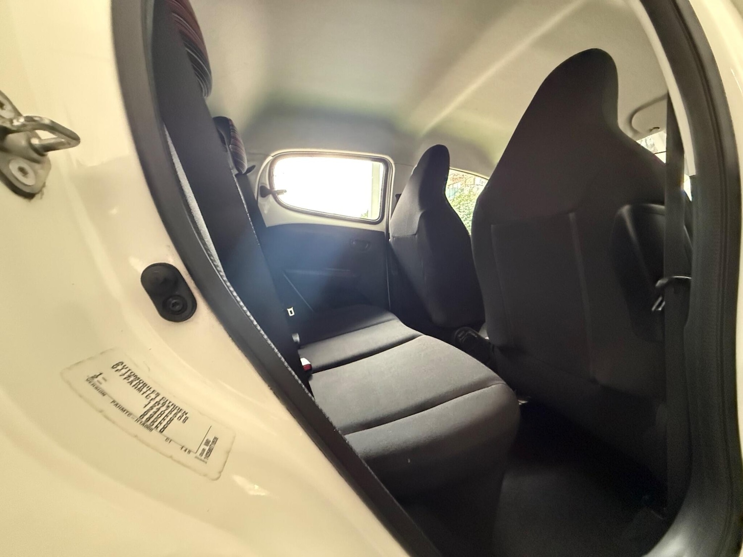 Used Citroen C1 2016 for sale - 77053991: Photo 18