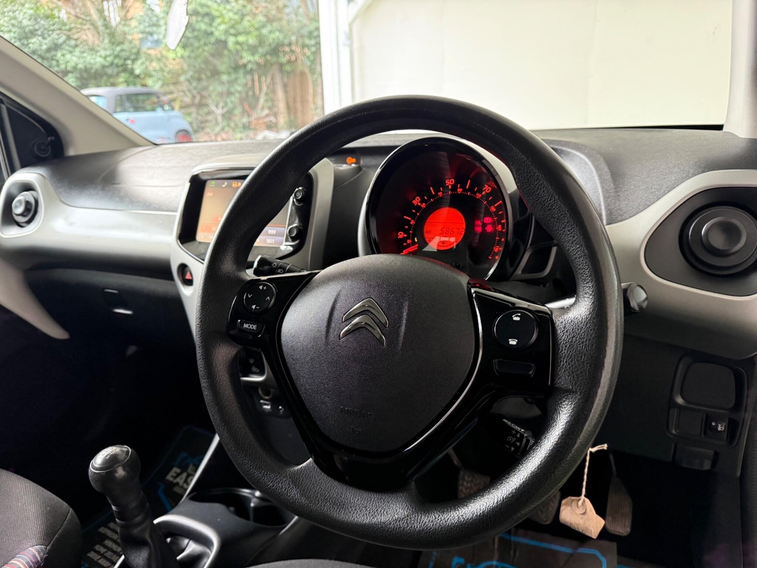 Used Citroen C1 2016 for sale - 77053991: Photo 2