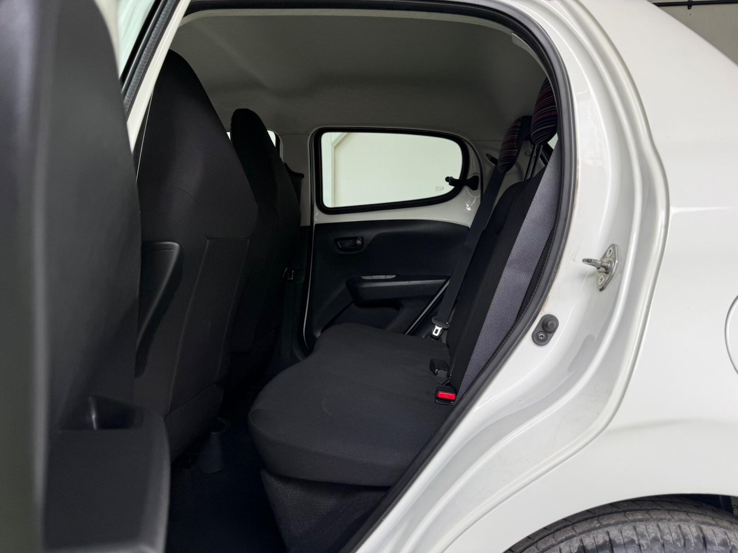 Used Citroen C1 2016 for sale - 77053991: Photo 21