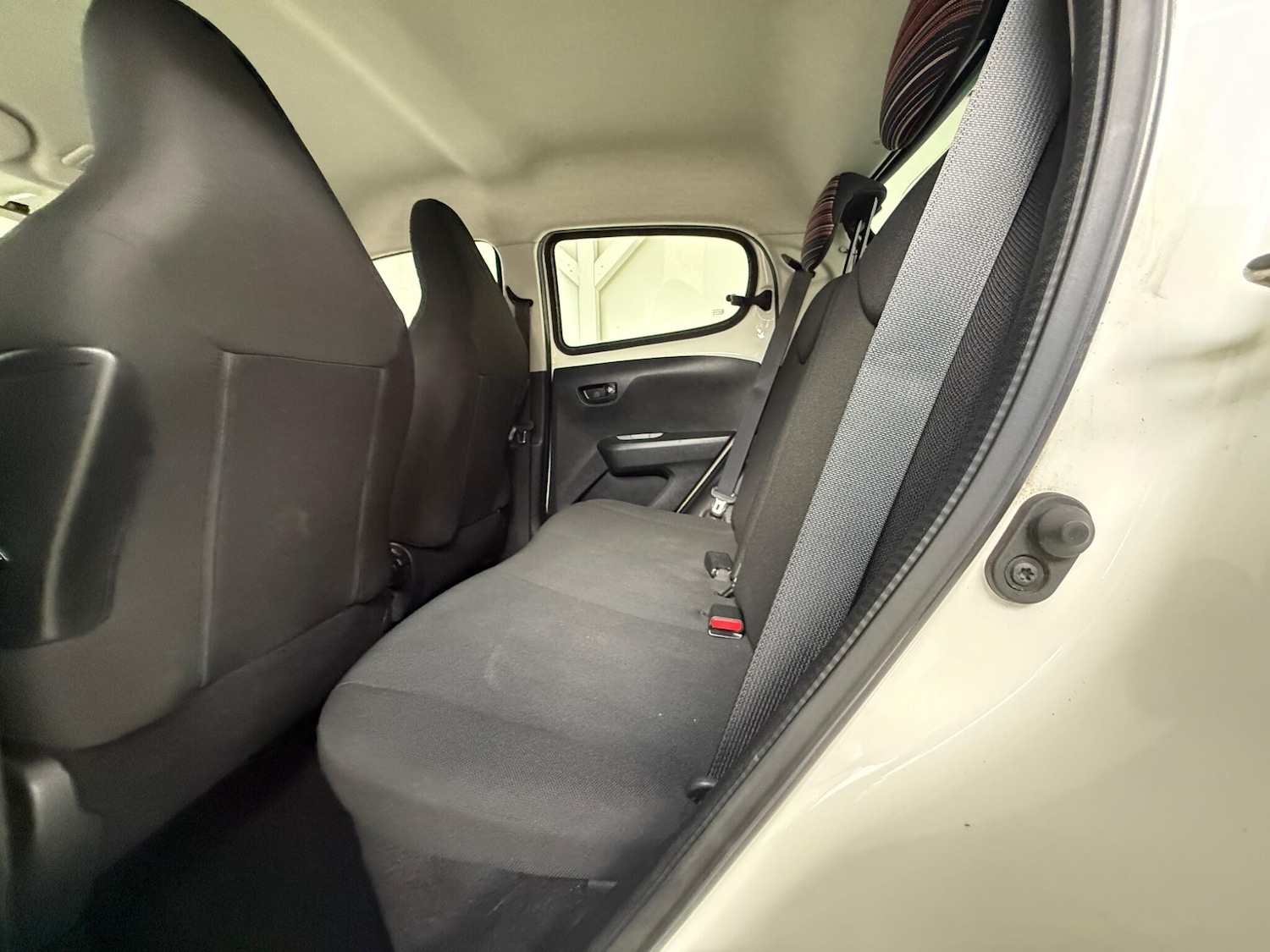 Used Citroen C1 2016 for sale - 77053991: Photo 22