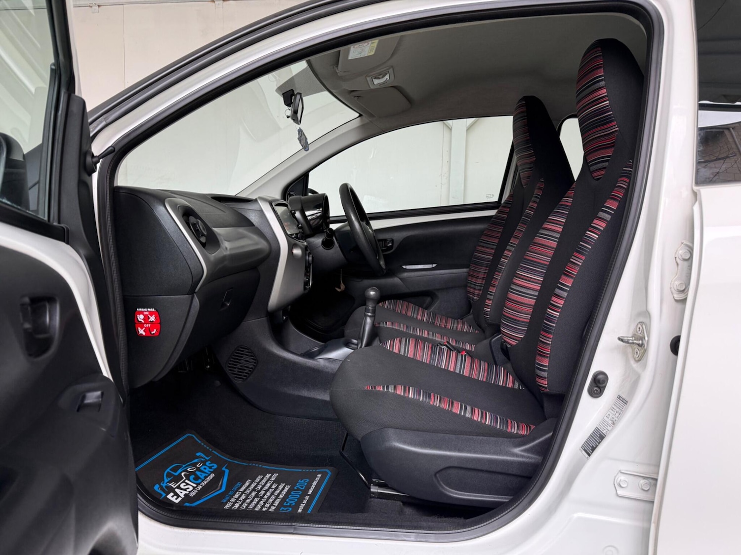 Used Citroen C1 2016 for sale - 77053991: Photo 24