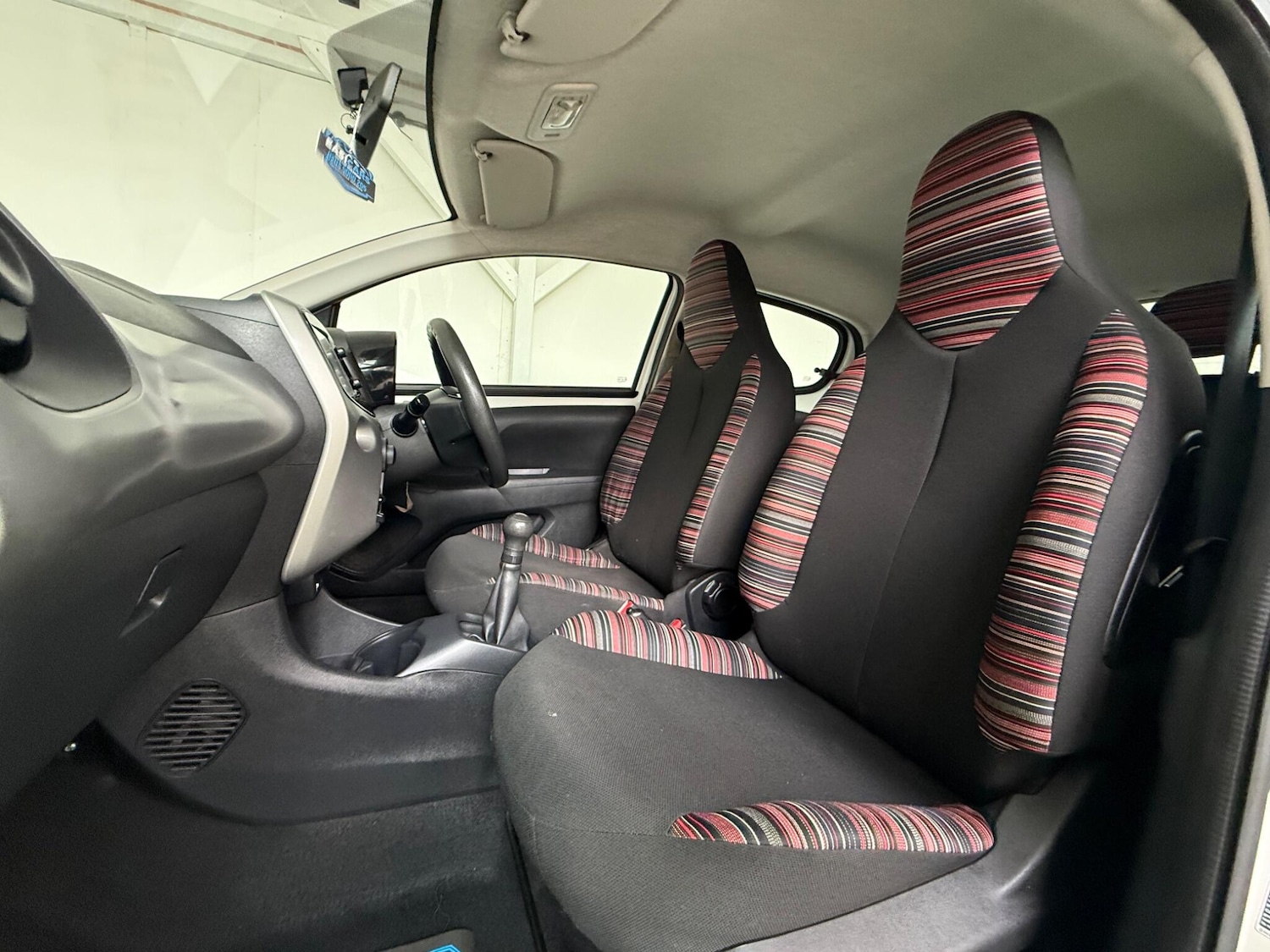 Used Citroen C1 2016 for sale - 77053991: Photo 25