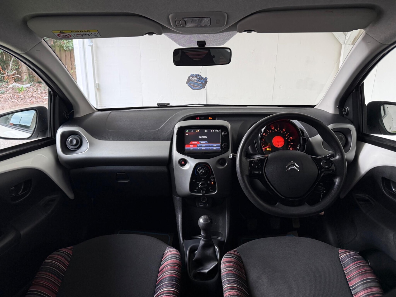 Used Citroen C1 2016 for sale - 77053991: Photo 27