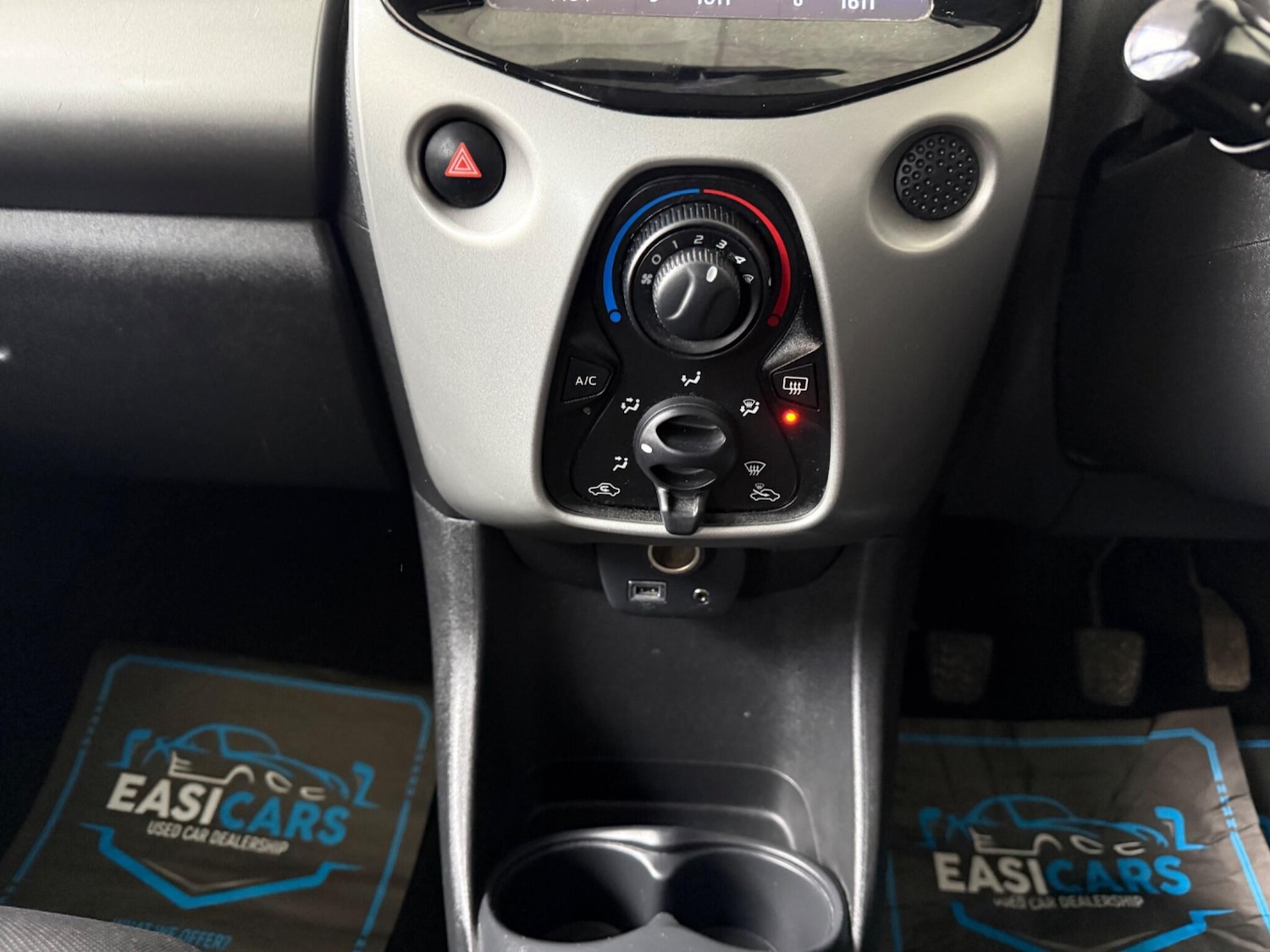 Used Citroen C1 2016 for sale - 77053991: Photo 29