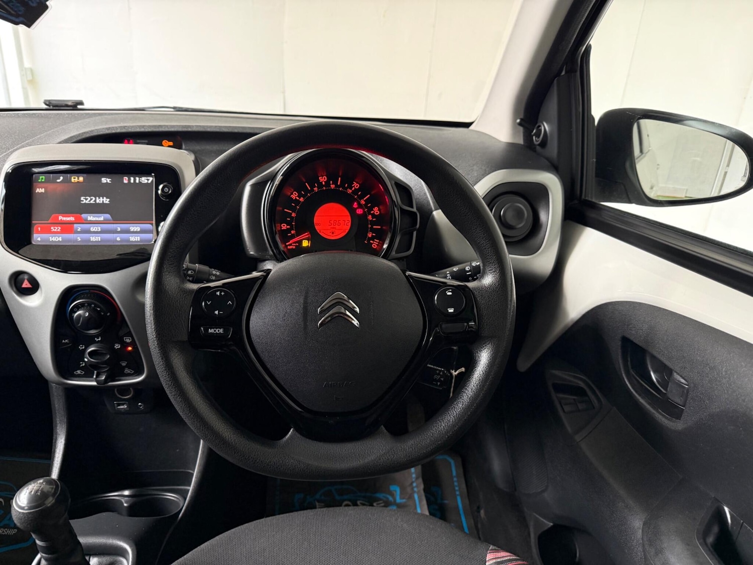 Used Citroen C1 2016 for sale - 77053991: Photo 31