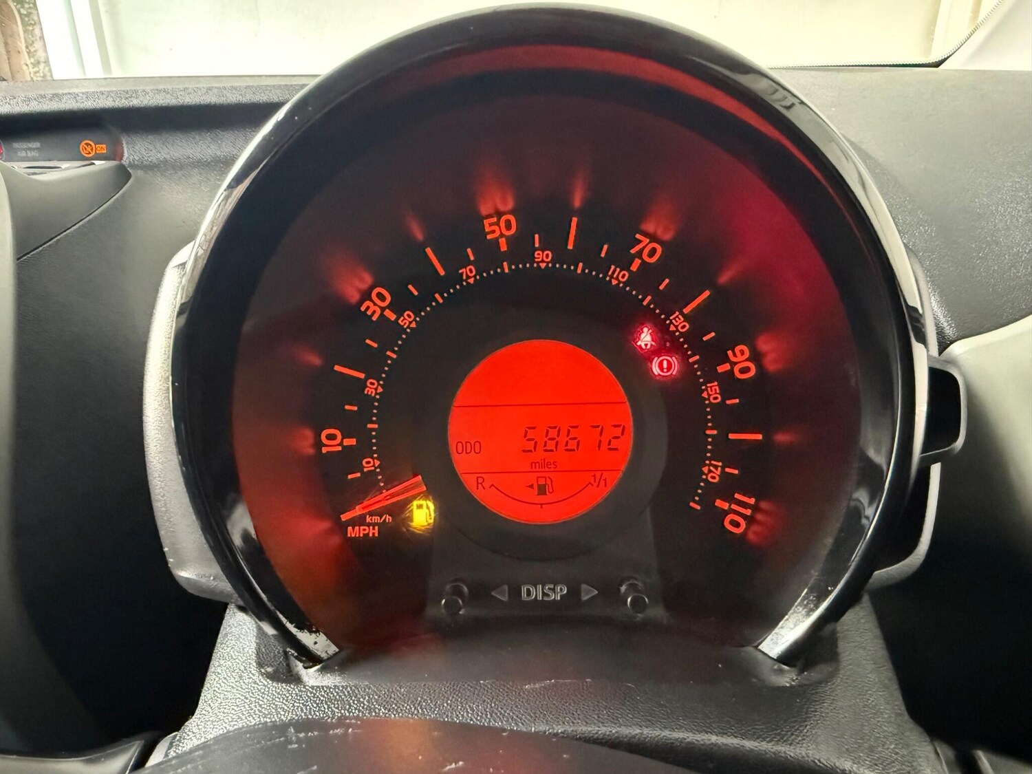 Used Citroen C1 2016 for sale - 77053991: Photo 32