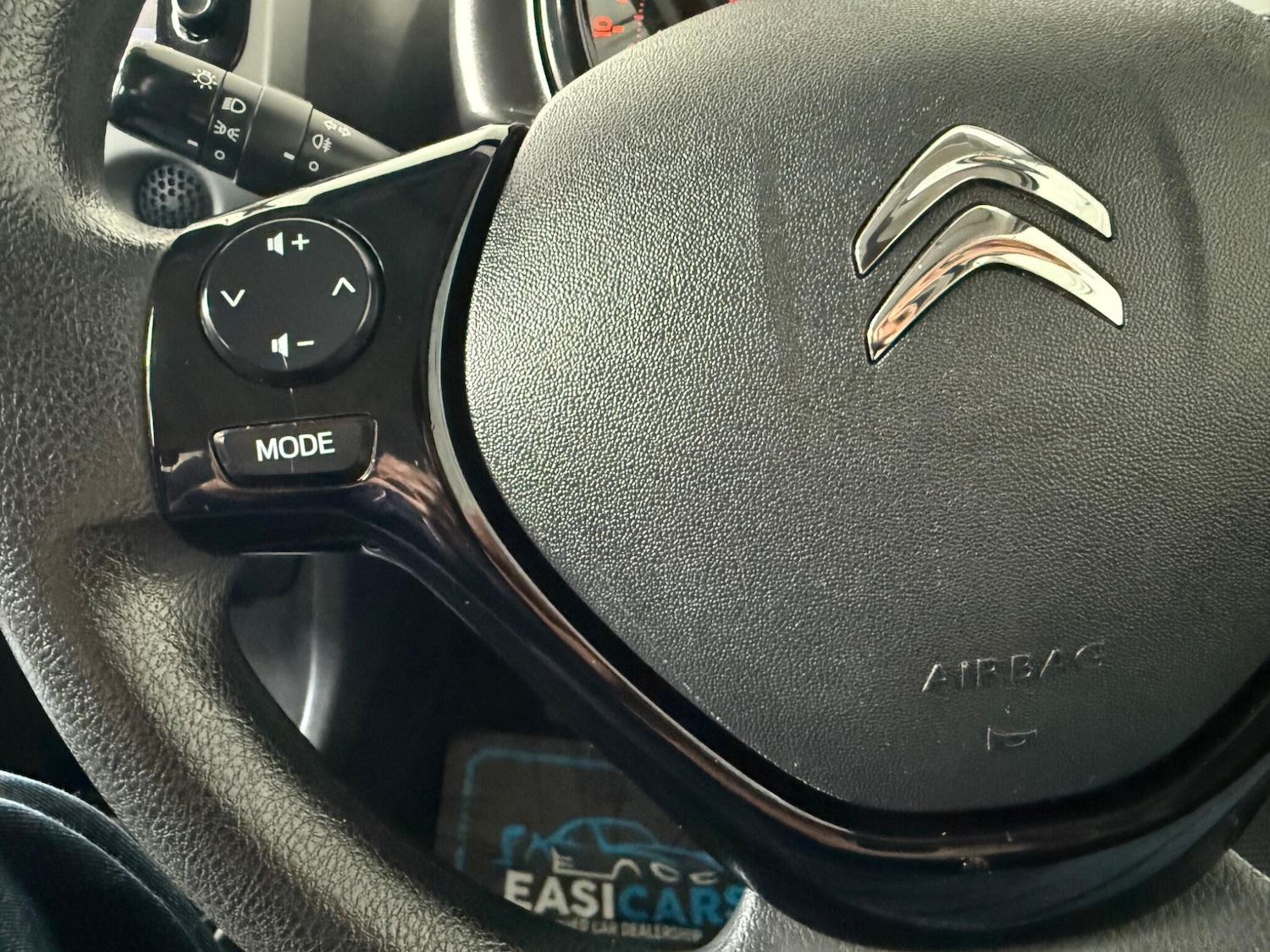 Used Citroen C1 2016 for sale - 77053991: Photo 33